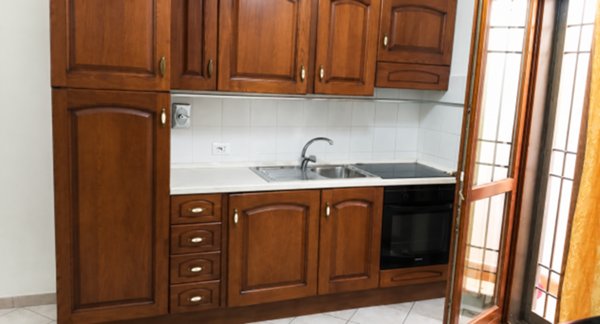 appartamento in affitto a Frascati