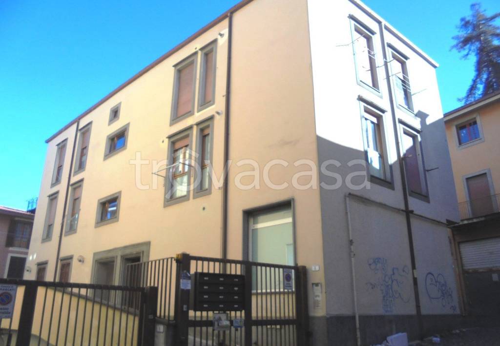 appartamento in affitto a Frascati