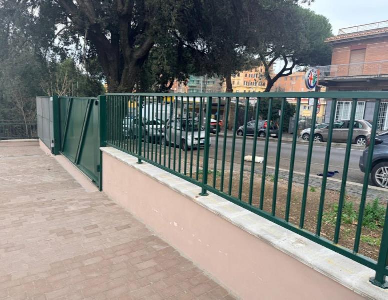 box auto in affitto a Frascati