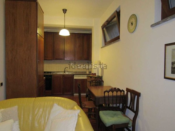 appartamento in affitto a Frascati in zona Cisternole