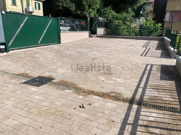 box auto in affitto a Frascati