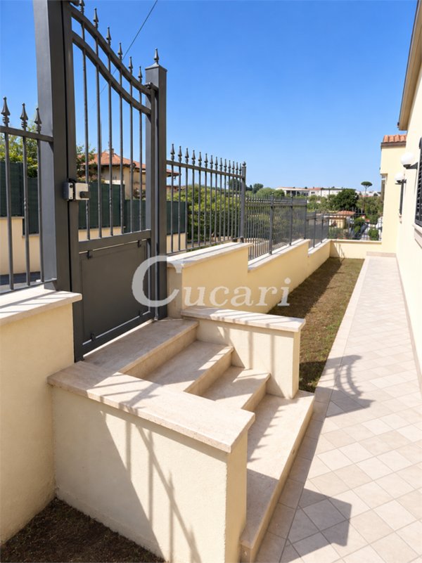 casa indipendente in affitto a Frascati in zona Cisternole