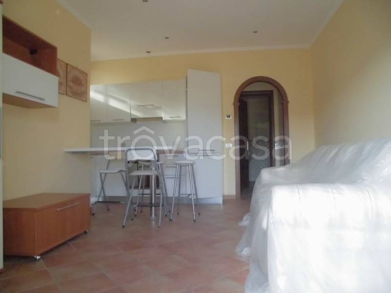 appartamento in affitto a Frascati
