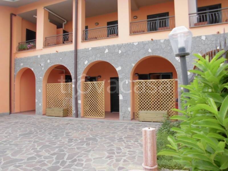 appartamento in affitto a Frascati in zona Cisternole