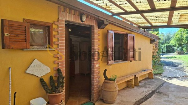 appartamento in affitto a Frascati in zona Cisternole