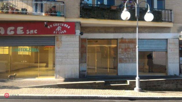 negozio in affitto a Gallicano nel Lazio