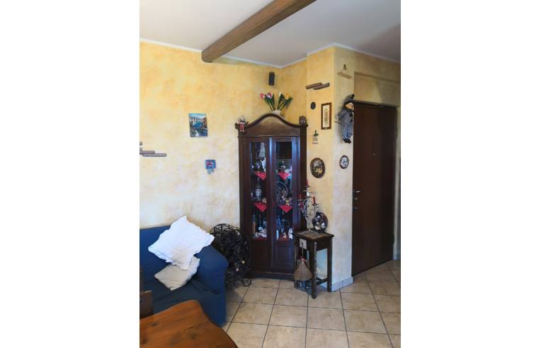 appartamento in affitto a Gallicano nel Lazio