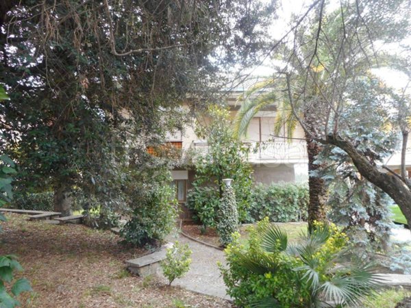 casa indipendente in affitto a Gallicano nel Lazio