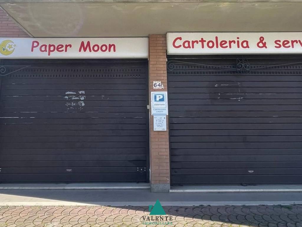 negozio in affitto a Gallicano nel Lazio