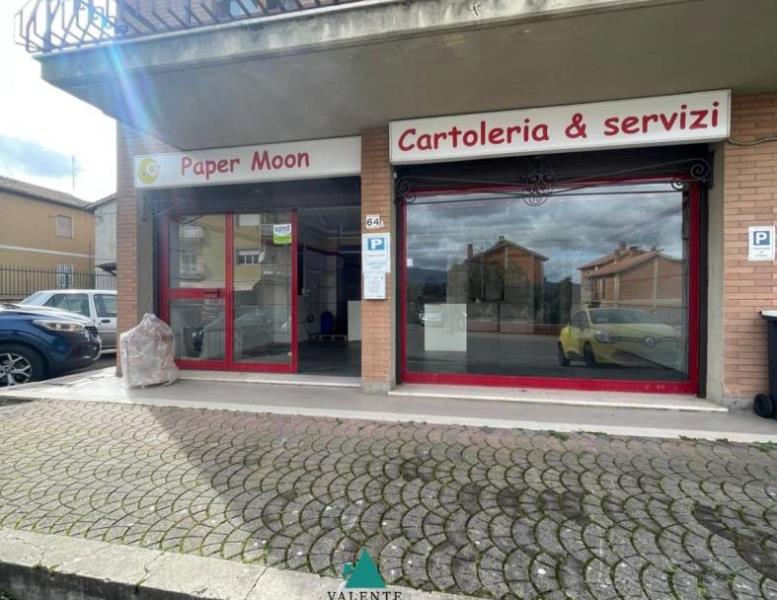 locale commerciale in affitto a Gallicano nel Lazio