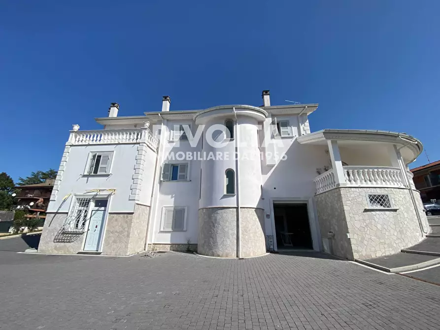 casa indipendente in affitto a Gallicano nel Lazio