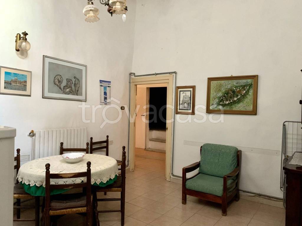 appartamento in affitto a Gallicano nel Lazio