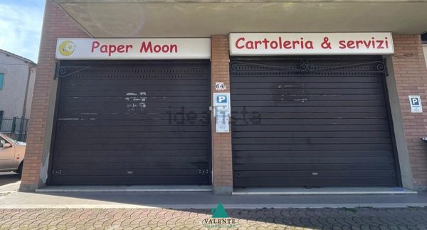 locale commerciale in affitto a Gallicano nel Lazio