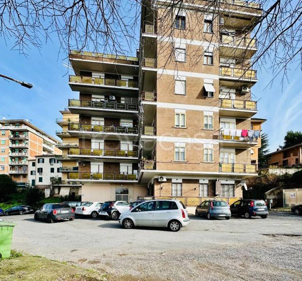 appartamento in affitto a Gallicano nel Lazio