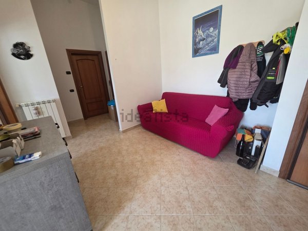 appartamento in affitto a Gallicano nel Lazio