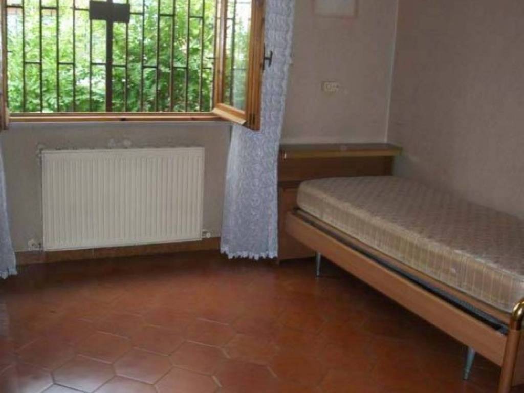 appartamento in affitto a Genazzano