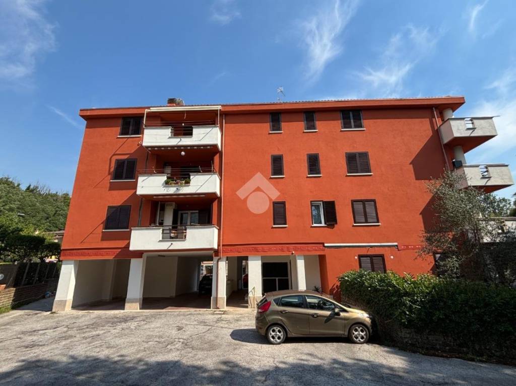 appartamento in affitto a Genazzano