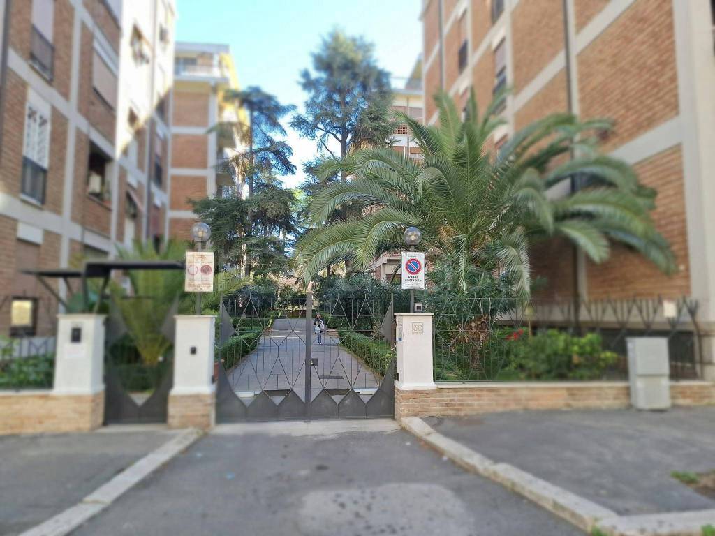 appartamento in affitto a Genazzano