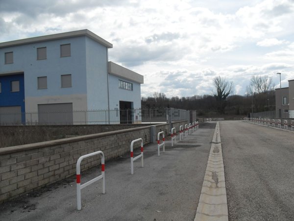 appartamento in affitto a Genazzano