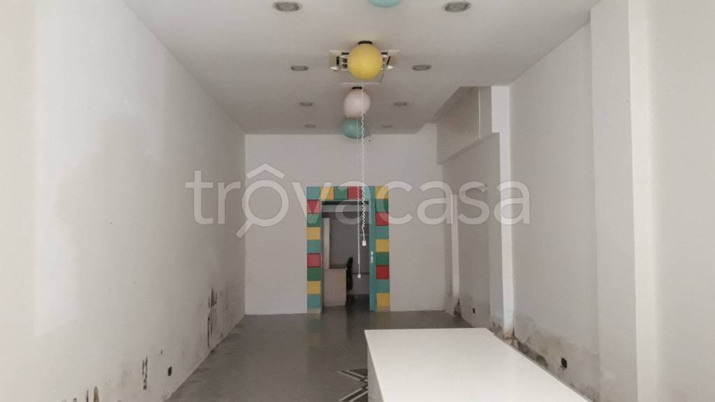 monolocale in affitto a Genzano di Roma