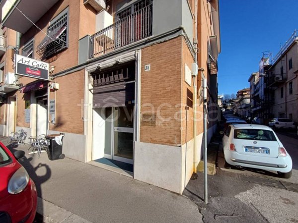 monolocale in affitto a Genzano di Roma