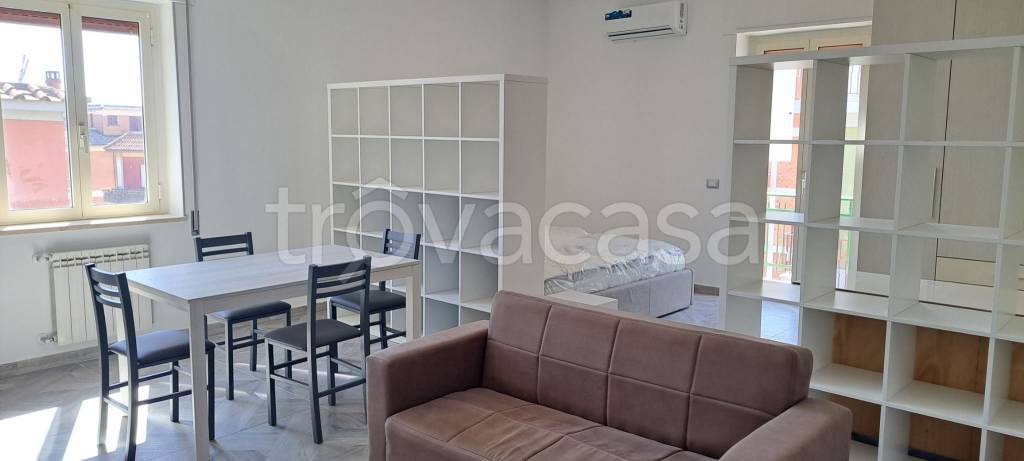 appartamento in affitto a Genzano di Roma