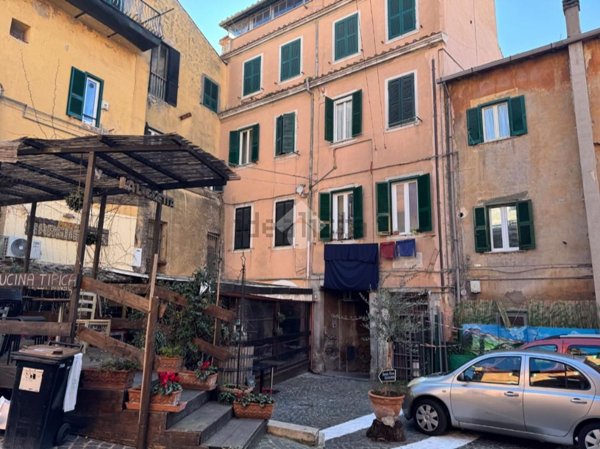 appartamento in affitto a Genzano di Roma