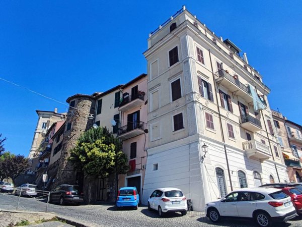 appartamento in affitto a Genzano di Roma