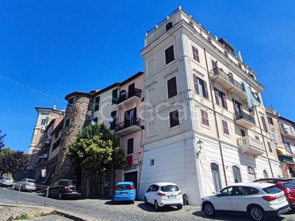 appartamento in affitto a Genzano di Roma
