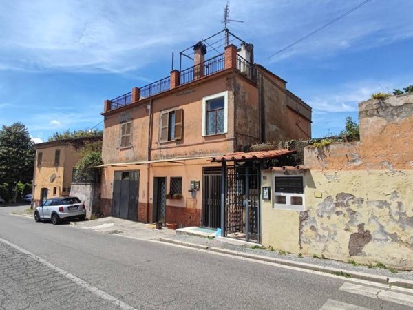 appartamento in affitto a Genzano di Roma