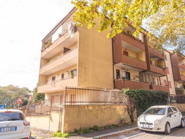 appartamento in affitto a Genzano di Roma