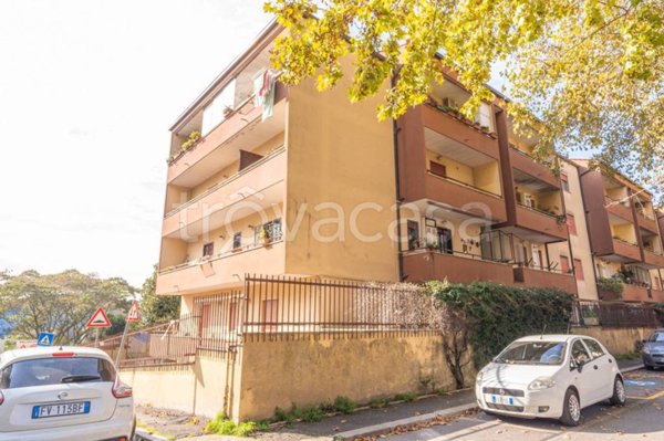 appartamento in affitto a Genzano di Roma
