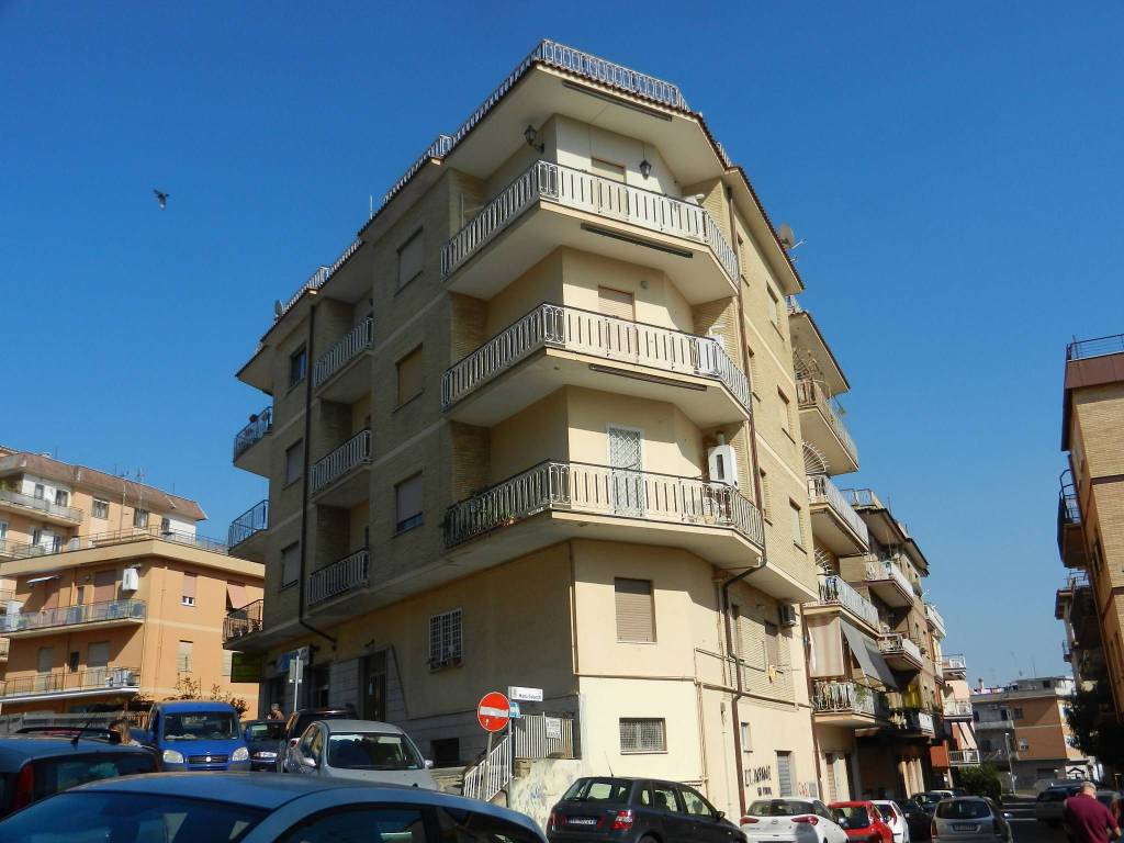 appartamento in affitto a Genzano di Roma