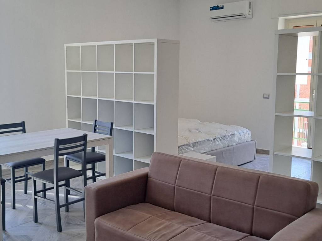 appartamento in affitto a Genzano di Roma