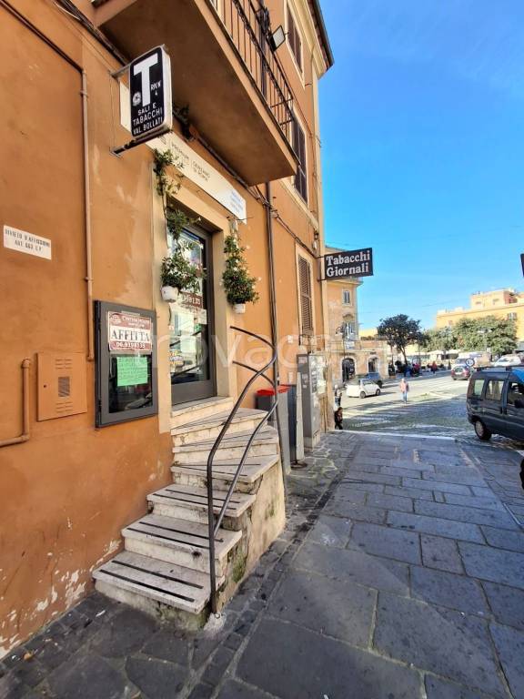 negozio in affitto a Genzano di Roma