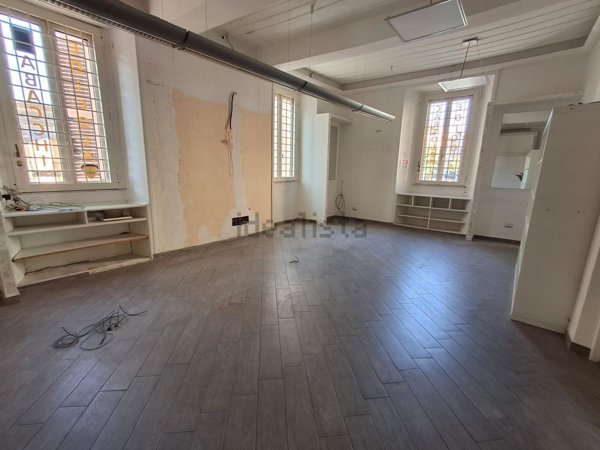 ufficio in affitto a Genzano di Roma