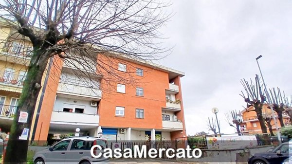 appartamento in affitto a Genzano di Roma