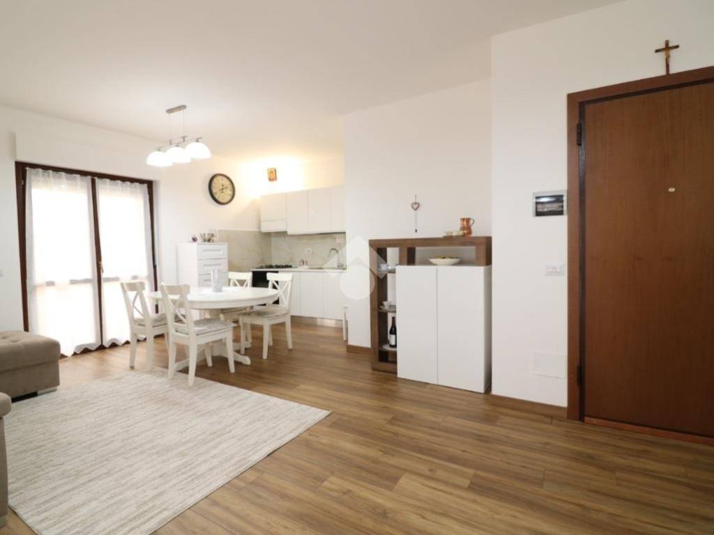 appartamento in affitto a Genzano di Roma
