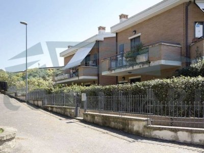 appartamento in affitto a Genzano di Roma