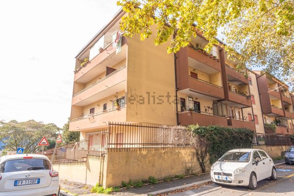 appartamento in affitto a Genzano di Roma