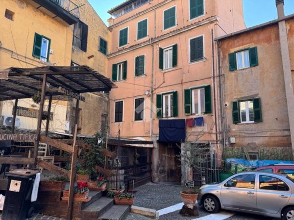 appartamento in affitto a Genzano di Roma
