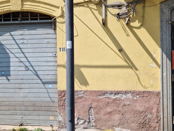 negozio in affitto a Genzano di Roma