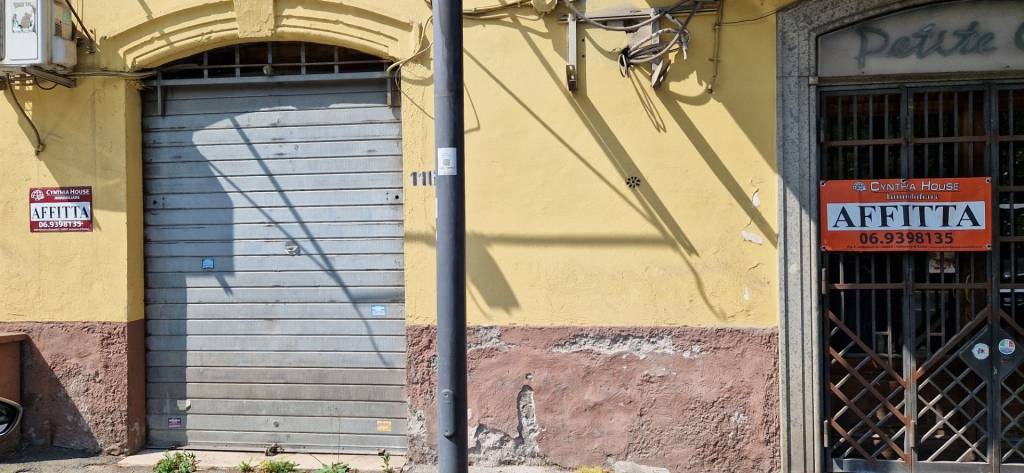 appartamento in affitto a Genzano di Roma