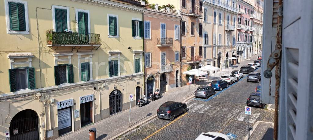 appartamento in affitto a Genzano di Roma