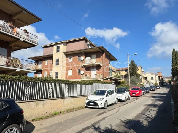 appartamento in affitto a Genzano di Roma