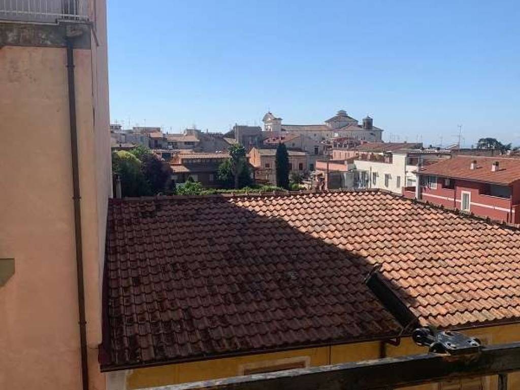 appartamento in affitto a Genzano di Roma
