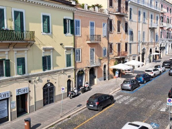 appartamento in affitto a Genzano di Roma