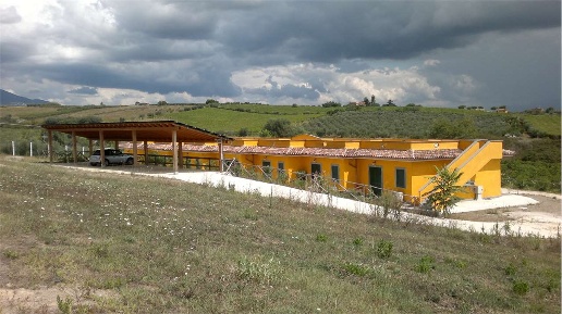 appartamento in affitto a Genzano di Roma