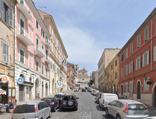 appartamento in affitto a Genzano di Roma
