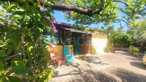 casa indipendente in affitto a Genzano di Roma in zona Landi